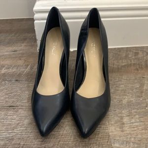 Nine West Pumps